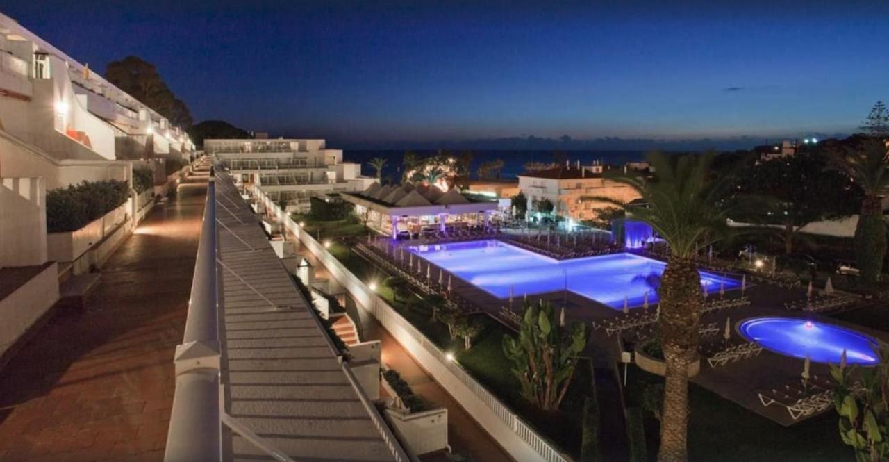 Appartement No Clube Da Oura