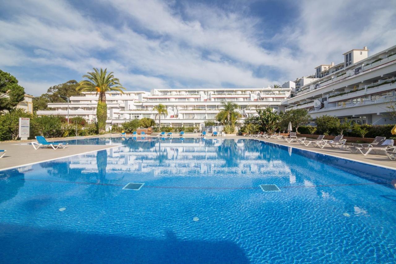 No Clube Da Oura Appartement Albufeira