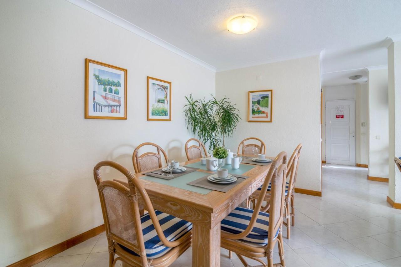 Appartement No Clube Da Oura