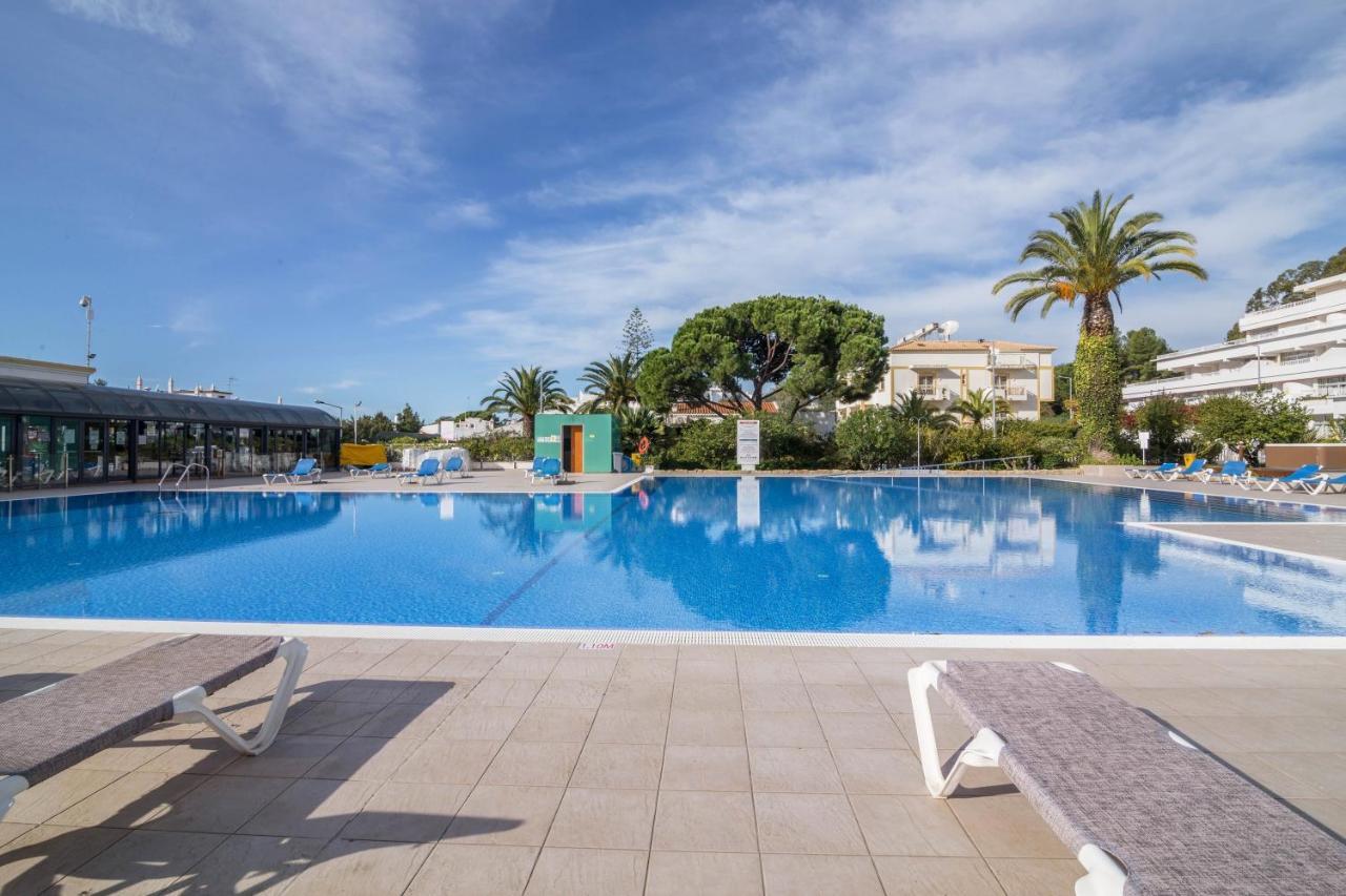 Appartement No Clube Da Oura *