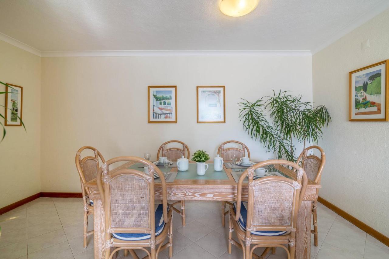 No Clube Da Oura Appartement