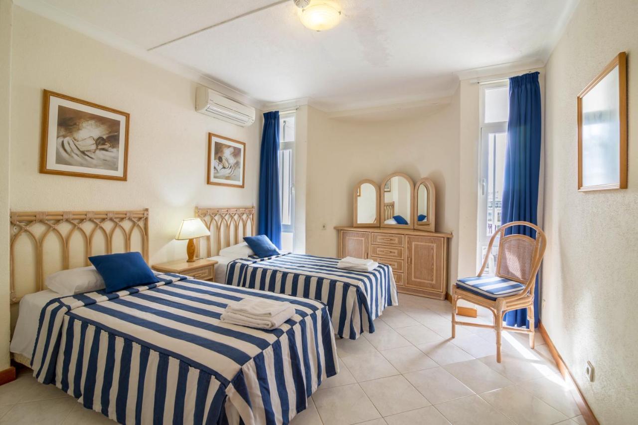 No Clube Da Oura Appartement