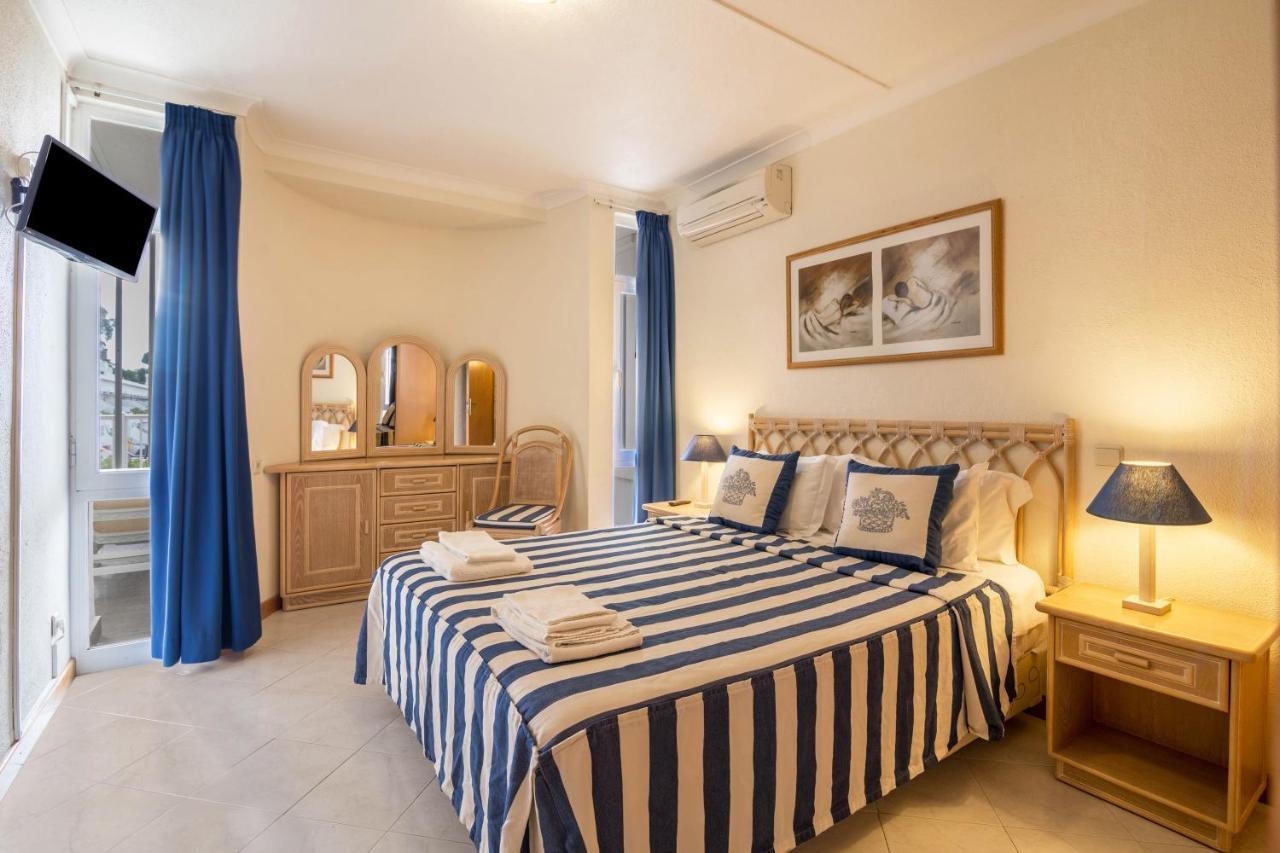 Appartement No Clube Da Oura *