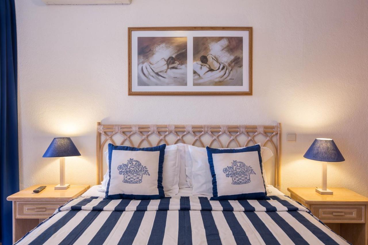 Appartement No Clube Da Oura *