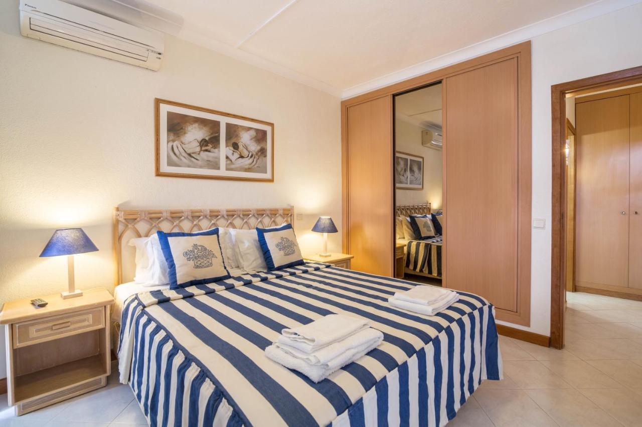 No Clube Da Oura Appartement *